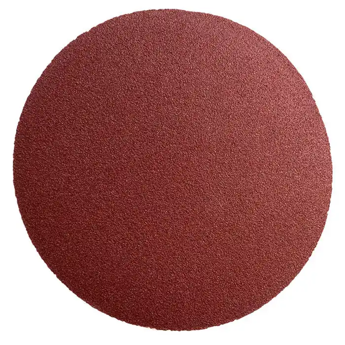 Neu Arbortech&trade; Klettschleifscheiben Ø 100 mm, 8 Stück, Körnung 180